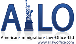 American Immigration Law Office LTD