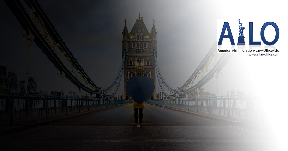 Immigration \u0026 Nationality Act | US Immigration Lawyer London